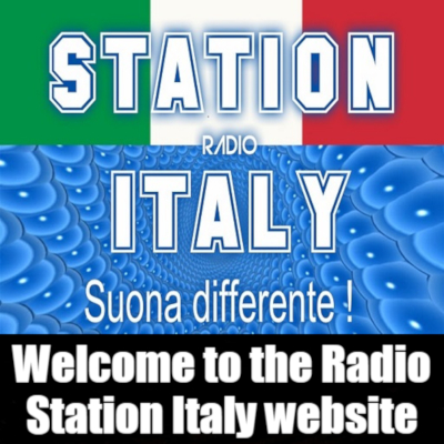 Station Italy